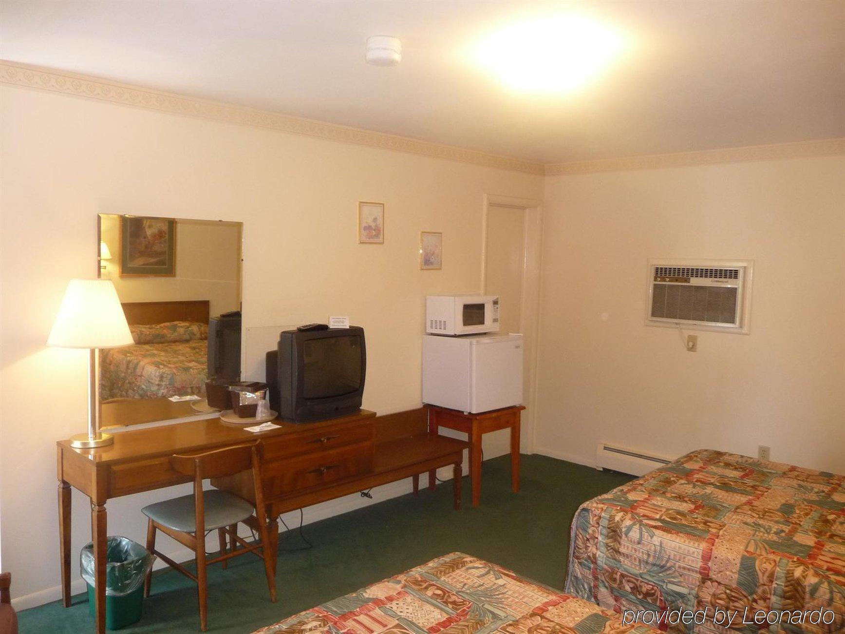 Cozy Corner Motel Williamstown Habitación foto